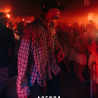 Agenda White Party Ayia Napa at Aqua Club, Ayia Napa, 26 July 2025