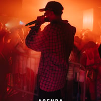 Agenda White Party Ayia Napa at Aqua Club, Ayia Napa, 26 July 2025