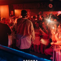 Agenda White Party Ayia Napa at Aqua Club, Ayia Napa, 26 July 2025