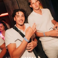 Agenda White Party Ayia Napa at Aqua Club, Ayia Napa, 26 July 2025