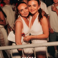 Agenda White Party Ayia Napa at Aqua Club, Ayia Napa, 26 July 2025