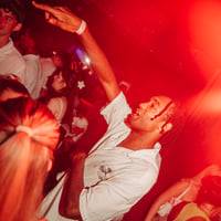 Agenda White Party Ayia Napa at Aqua Club, Ayia Napa, 2 August 2025