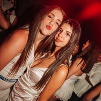 Agenda White Party Ayia Napa at Aqua Club, Ayia Napa, 2 August 2025