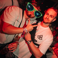 Agenda White Party Ayia Napa at Aqua Club, Ayia Napa, 2 August 2025