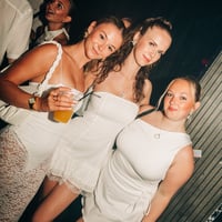 Agenda White Party Ayia Napa at Aqua Club, Ayia Napa, 2 August 2025