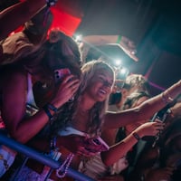 Agenda White Party Ayia Napa at Aqua Club, Ayia Napa, 2 August 2025