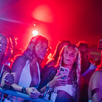 Agenda White Party Ayia Napa at Aqua Club, Ayia Napa, 2 August 2025