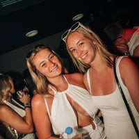 Agenda White Party Ayia Napa at Aqua Club, Ayia Napa, 2 August 2025