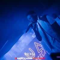 Agenda White Party Ayia Napa at Aqua Club, Ayia Napa, 2 August 2025