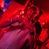 Agenda White Party Ayia Napa at Aqua Club, Ayia Napa, 2 August 2025