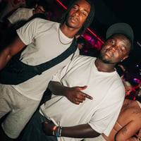 Agenda White Party Ayia Napa at Aqua Club, Ayia Napa, 2 August 2025