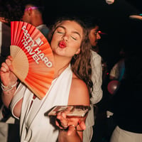 Agenda White Party Ayia Napa at Aqua Club, Ayia Napa, 9 August 2025