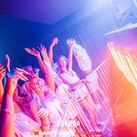 Agenda White Party Ayia Napa at Aqua Club, Ayia Napa, 9 August 2025