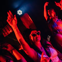 Agenda White Party Ayia Napa at Aqua Club, Ayia Napa, 9 August 2025