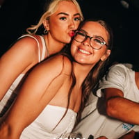 Agenda White Party Ayia Napa at Aqua Club, Ayia Napa, 9 August 2025