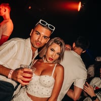Agenda White Party Ayia Napa at Aqua Club, Ayia Napa, 9 August 2025