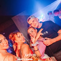 Agenda White Party Ayia Napa at Aqua Club, Ayia Napa, 9 August 2025