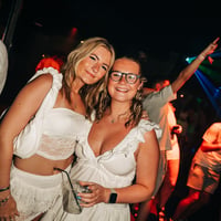 Agenda White Party Ayia Napa at Aqua Club, Ayia Napa, 9 August 2025