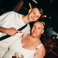 Agenda White Party Ayia Napa at Aqua Club, Ayia Napa, 9 August 2025