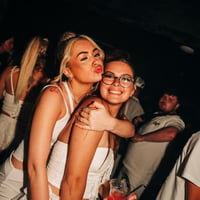 Agenda White Party Ayia Napa at Aqua Club, Ayia Napa, 9 August 2025