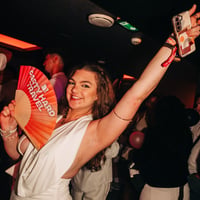 Agenda White Party Ayia Napa at Aqua Club, Ayia Napa, 9 August 2025