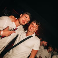 Agenda White Party Ayia Napa at Aqua Club, Ayia Napa, 9 August 2025