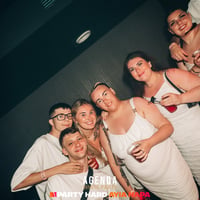 Agenda White Party Ayia Napa at Aqua Club, Ayia Napa, 9 August 2025