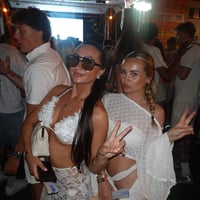 Agenda White Party Ayia Napa at Pambos or Aqua Club, Ayia Napa, 13 June 2026