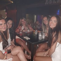 Agenda White Party Ayia Napa at Pambos or Aqua Club, Ayia Napa, 13 June 2026