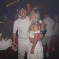 Agenda White Party Ayia Napa at Pambos or Aqua Club, Ayia Napa, 13 June 2026