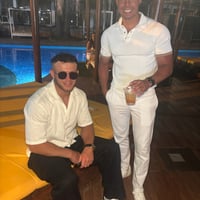 Agenda White Party Ayia Napa at Pambos or Aqua Club, Ayia Napa, 20 June 2026