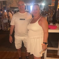 Agenda White Party Ayia Napa at Pambos or Aqua Club, Ayia Napa, 20 June 2026