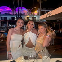Agenda White Party Ayia Napa at Pambos or Aqua Club, Ayia Napa, 20 June 2026
