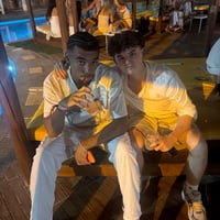 Agenda White Party Ayia Napa at Pambos or Aqua Club, Ayia Napa, 20 June 2026