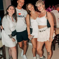 Agenda White Party Kavos at Future Club, Kavos, 1 June 2025