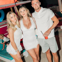 Agenda White Party Kavos at Future Club, Kavos, 1 June 2025