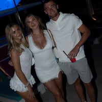 Agenda White Party Kavos at Future Club, Kavos, 1 June 2025
