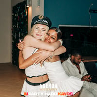 Agenda White Party Kavos at Future Club, Kavos, 1 June 2025