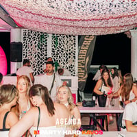 Agenda White Party Kavos at Future Club, Kavos, 1 June 2025