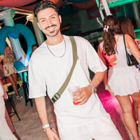 Agenda White Party Kavos at Future Club, Kavos, 1 June 2025