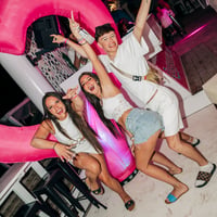 Agenda White Party Kavos at Future Club, Kavos, 1 June 2025