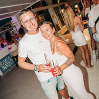 Agenda White Party Kavos at Future Club, Kavos, 1 June 2025