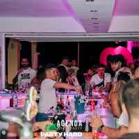 Agenda White Party Kavos at Future Club, Kavos, 1 June 2025