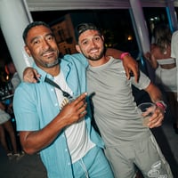 Agenda White Party Kavos at Future Club, Kavos, 1 June 2025