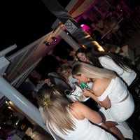 Agenda White Party Kavos at Future Club, Kavos, 1 June 2025