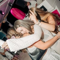 Agenda White Party Kavos at Future Club, Kavos, 1 June 2025