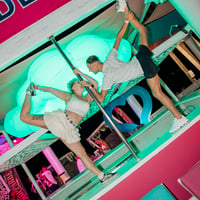 Agenda White Party Kavos at Future Club, Kavos, 1 June 2025
