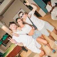 Agenda White Party Kavos at Future Club, Kavos, 1 June 2025