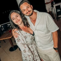 Agenda White Party Kavos at Future Club, Kavos, 1 June 2025
