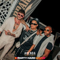 Agenda White Party Kavos at Future Club, Kavos, 1 June 2025